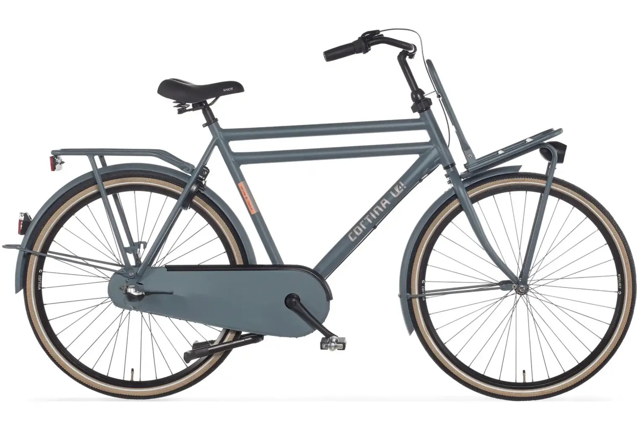 Cortina U4 Transportfiets 28 inch 61cm R3