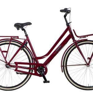 Pointer Spectra Damesfiets 28 inch 57cm 3v