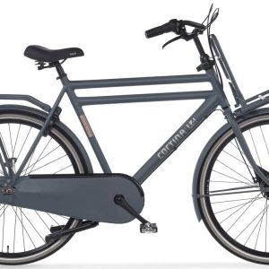 Cortina U4 Transport Herenfiets 28 inch 50cm ND7
