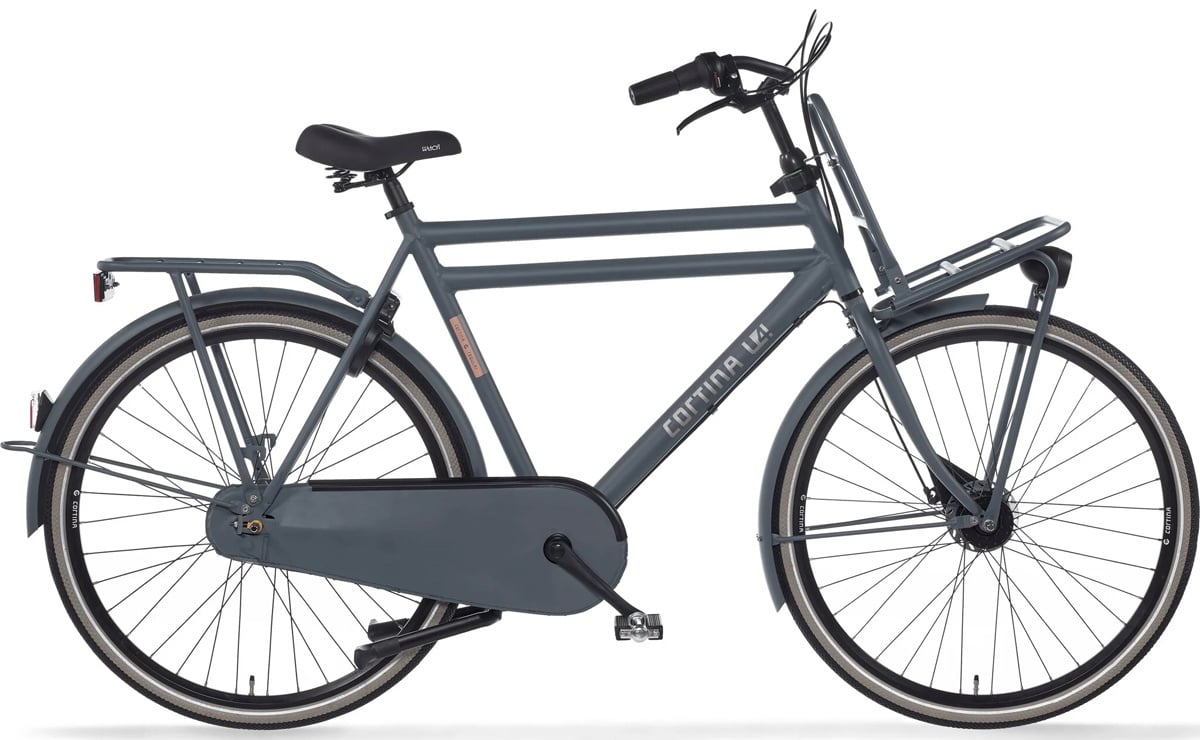 Cortina U4 Transport Herenfiets 28 inch 50cm ND7