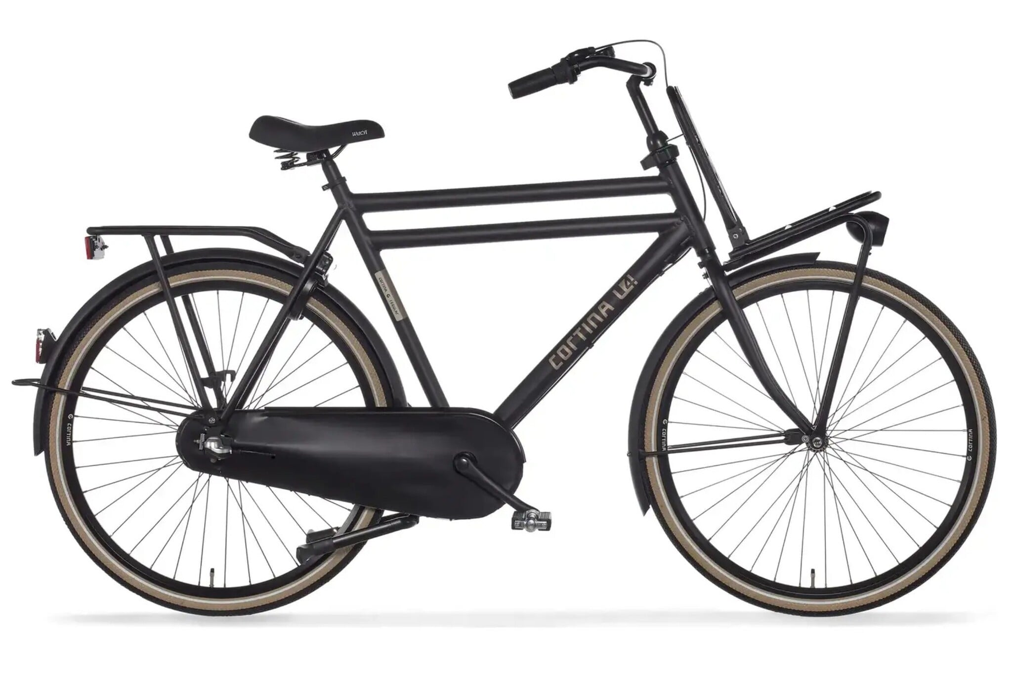 Cortina U4 Transportfiets 28 inch 50cm R3