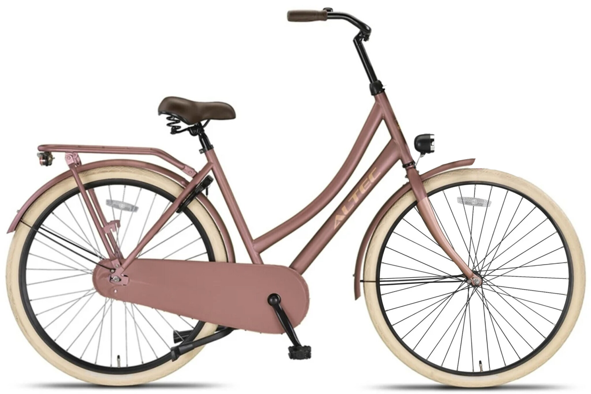 Altec Classy Omafiets 28 inch 53cm