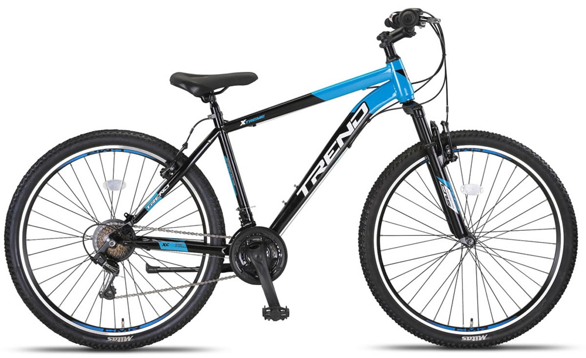 Altec Trend Mountainbike Jongens 27,5 inch 21v