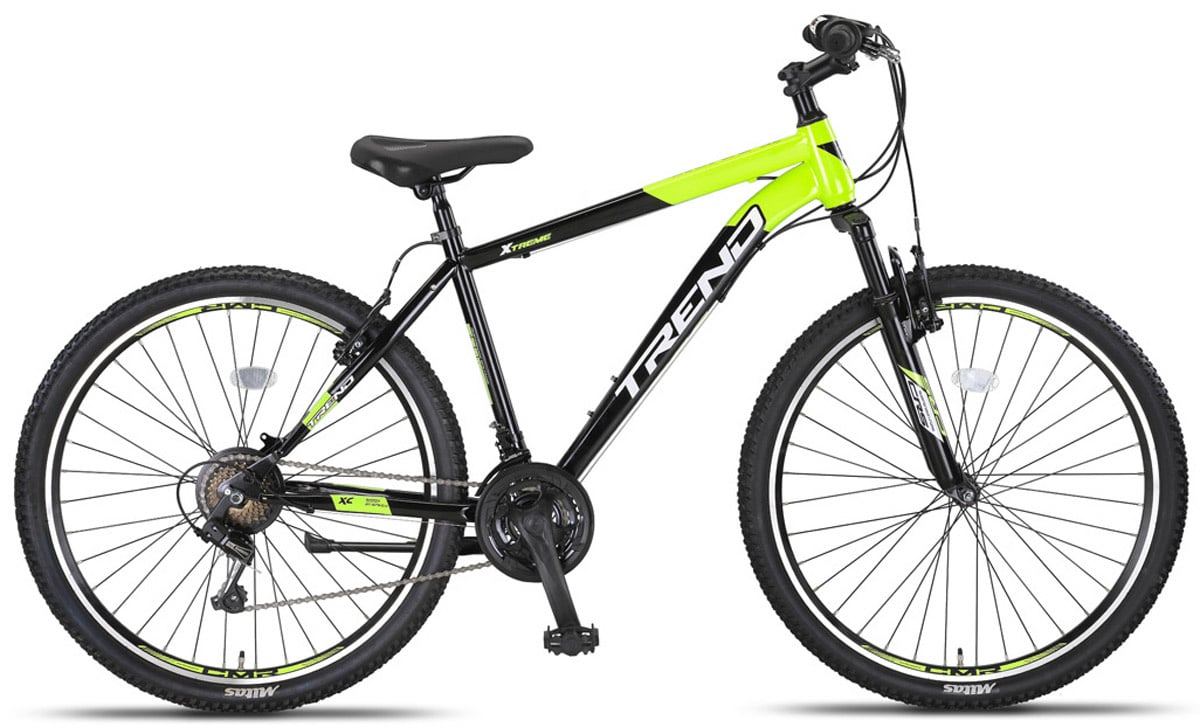 Altec Trend Mountainbike Jongens 27,5 inch 21v