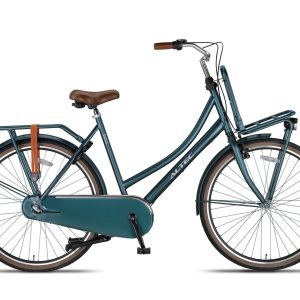 Altec Dutch Transportfiets Dames 28 inch 50cm 3v