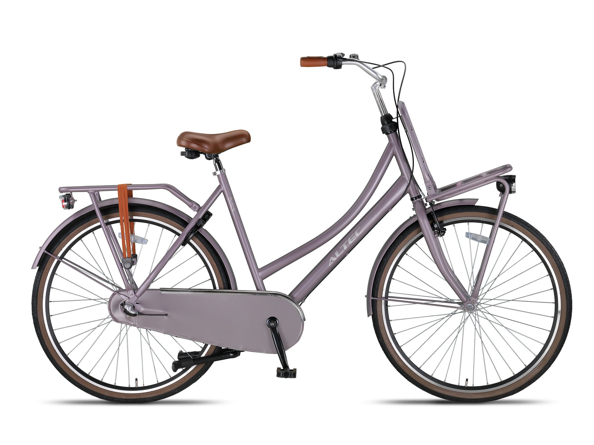 Altec Dutch Transportfiets Dames 28 inch 50cm 3v