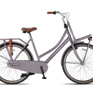 Altec Dutch Transportfiets Dames 28 inch 57cm 3v