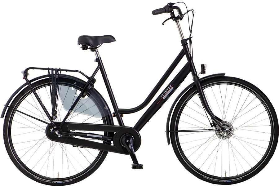 Pointer Vylora Damesfiets 28 inch 61 cm 3v