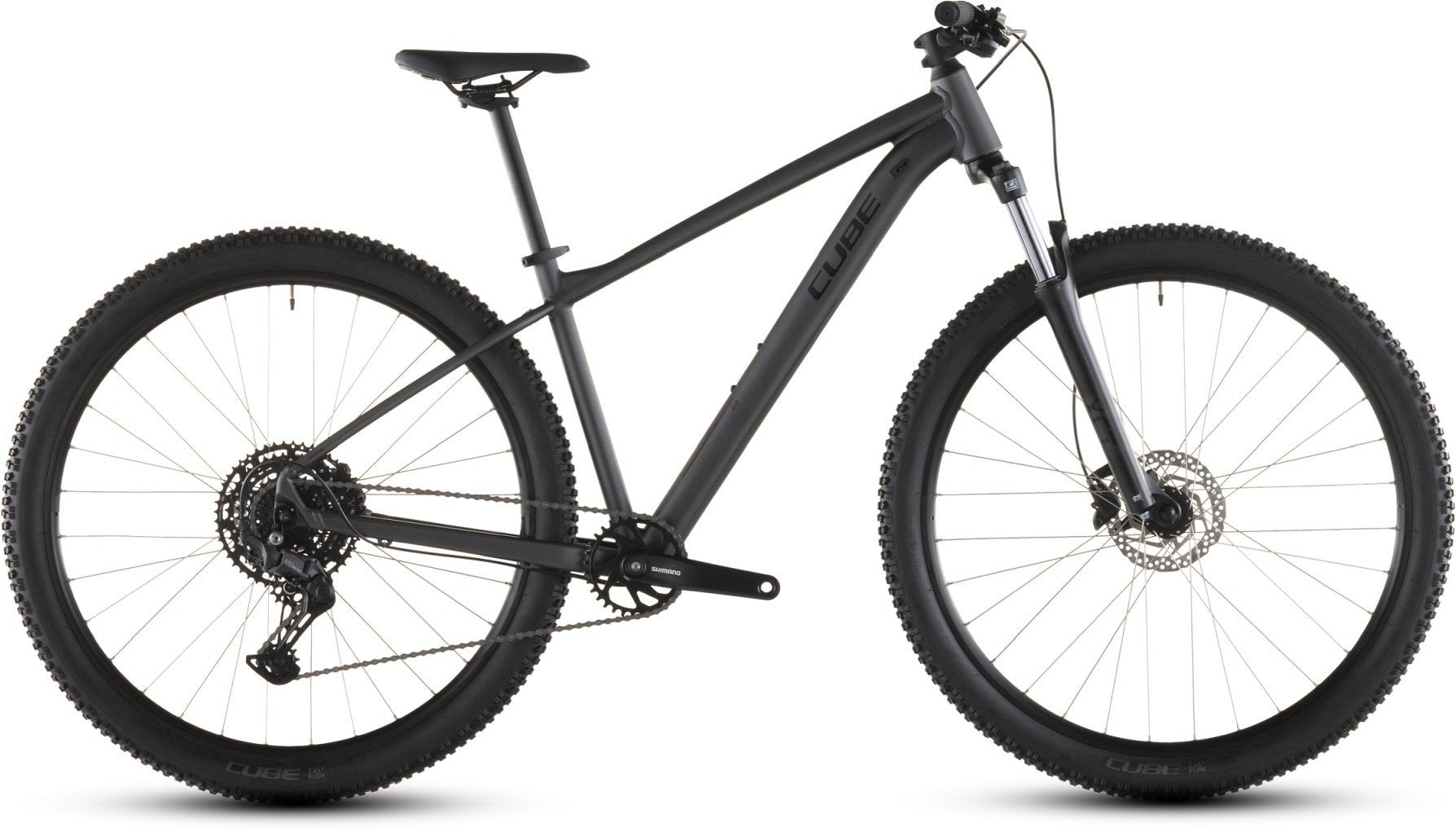 CUBE AIM PRO 29 inch Mountainbike XXL (1.89m - 1.94m)