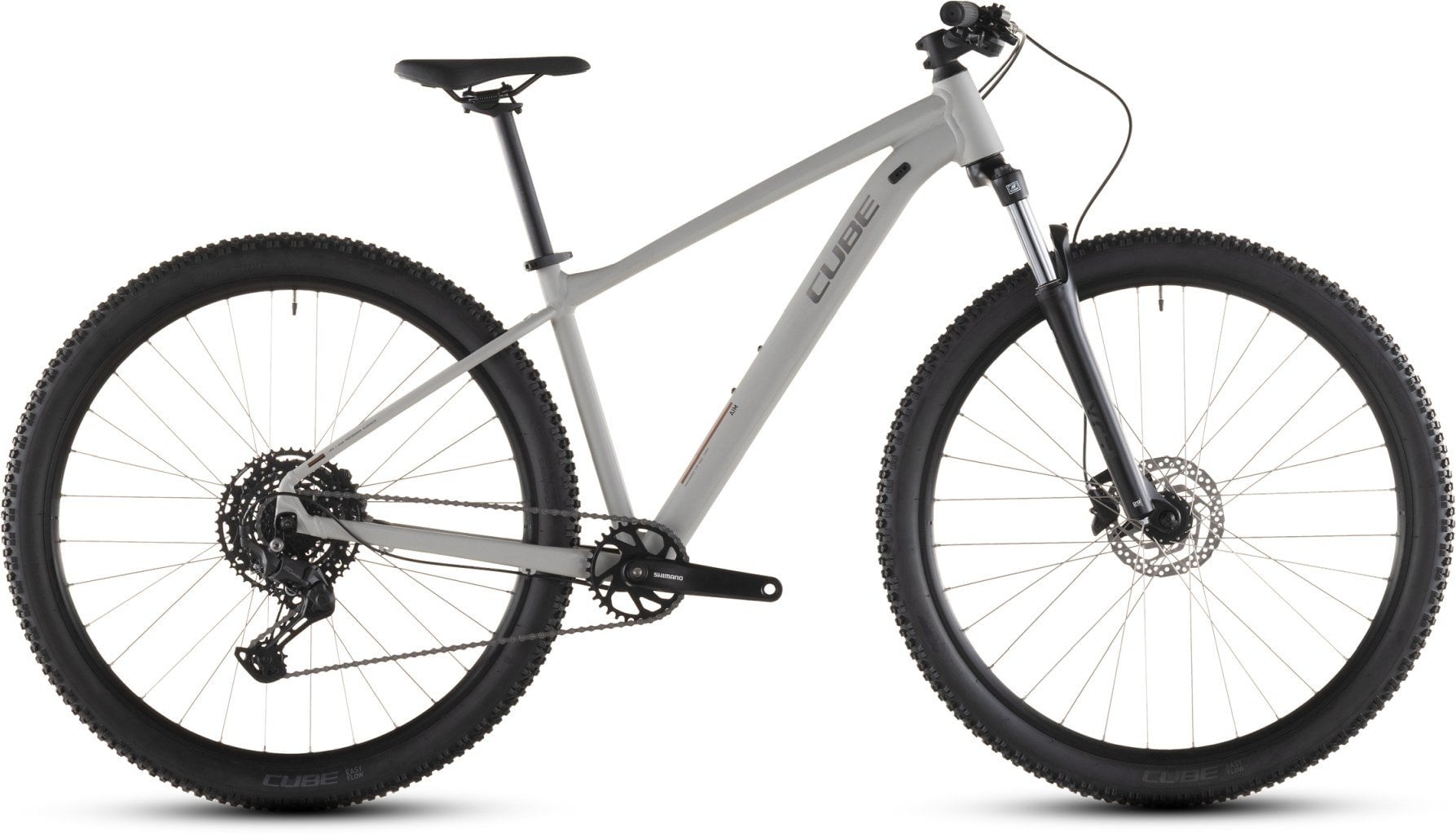 CUBE AIM PRO 29 inch Mountainbike L (1.77m - 1.82m)