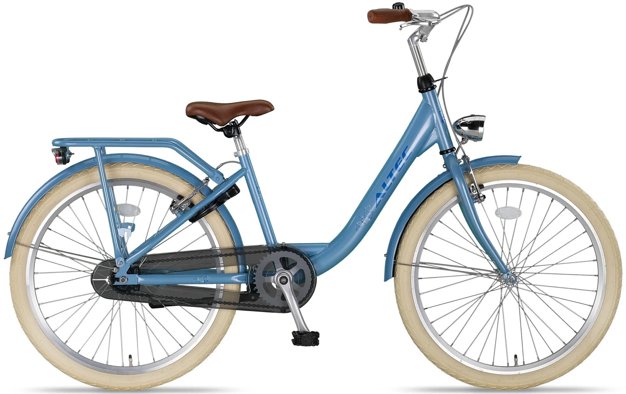 Altec Candy Kinderfiets 24 inch Meisjesfiets