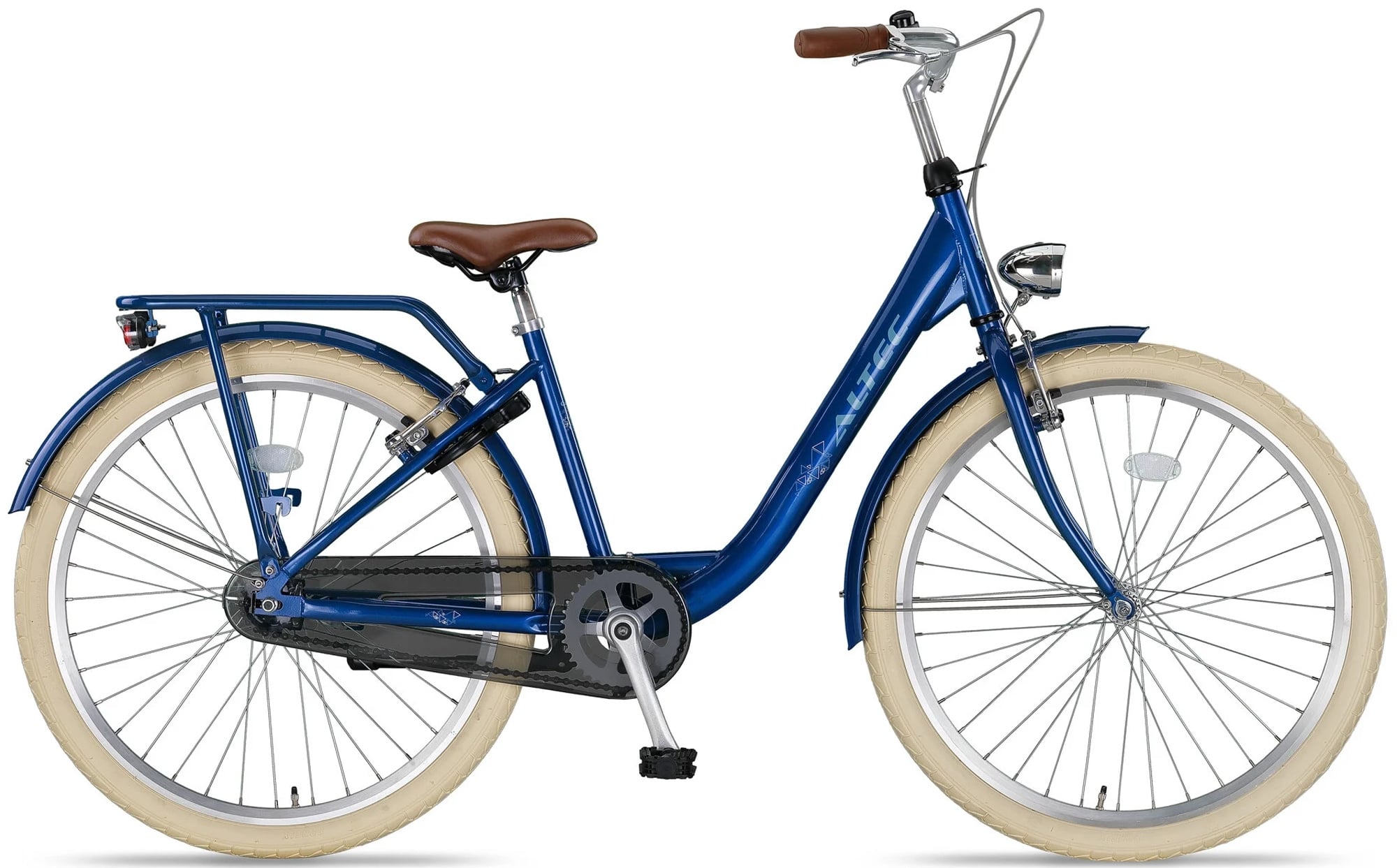 Altec Candy Kinderfiets 26 inch Meisjesfiets