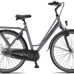 Altec Delta Damesfiets 28 inch 50cm 3v