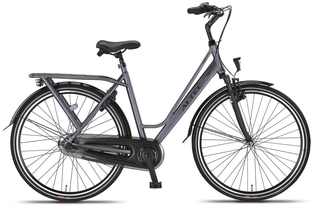 Altec Delta Damesfiets 28 inch 56cm 3v
