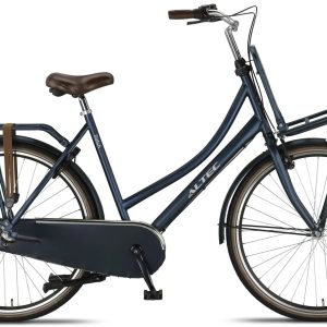 Altec Dutch Transportfiets Dames 28 inch 57cm 3v