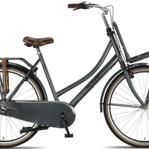 Altec Dutch Transportfiets Dames 28 inch 57cm 3v