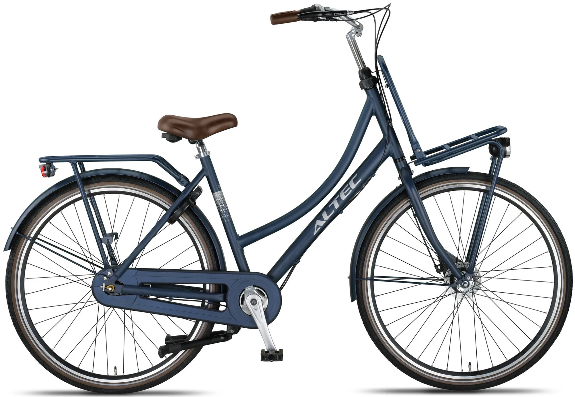 Altec Image Transportfiets Dames 28 inch 50cm RB7