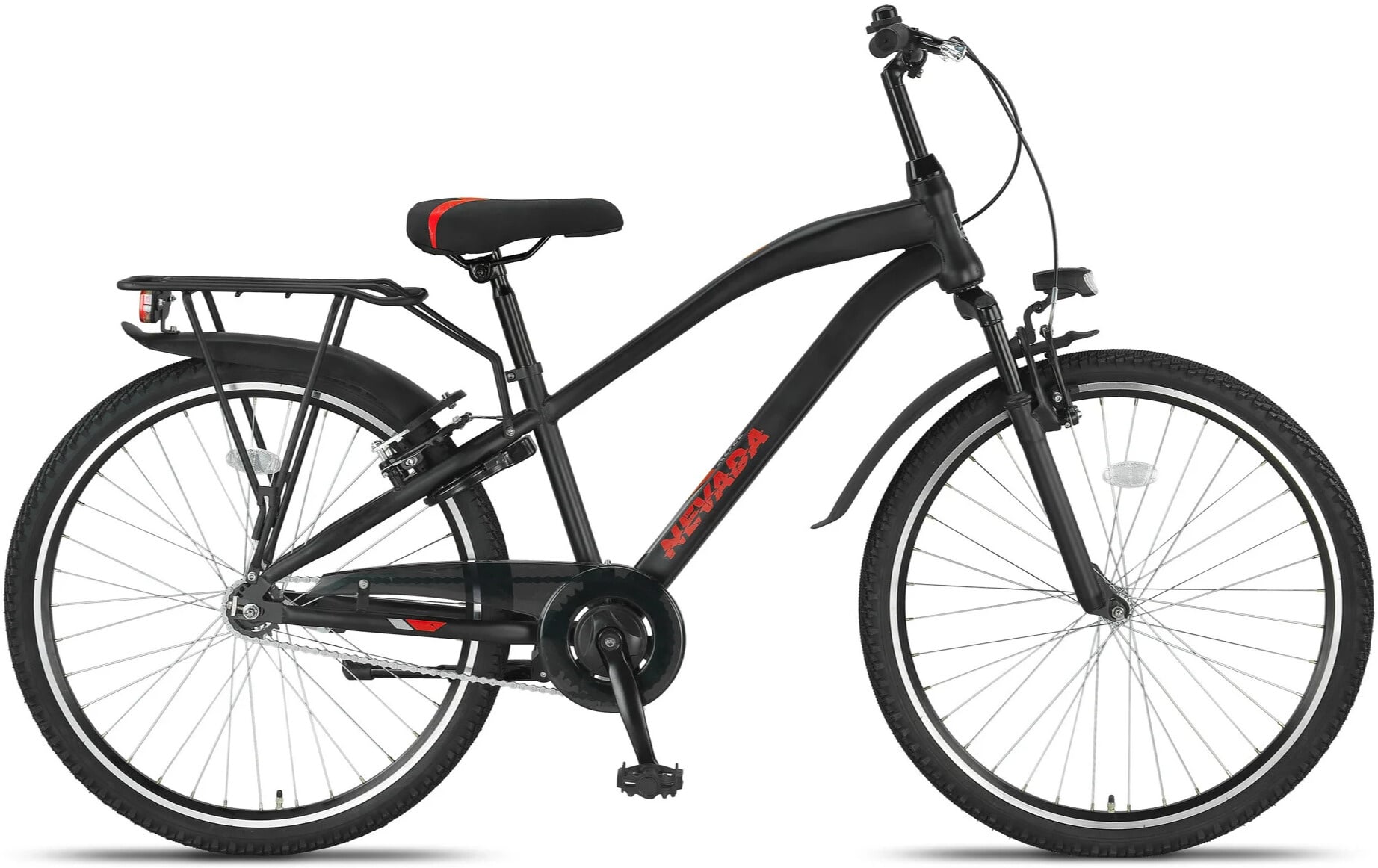 Altec Nevada Allroad Kinderfiets Jongens 26 inch