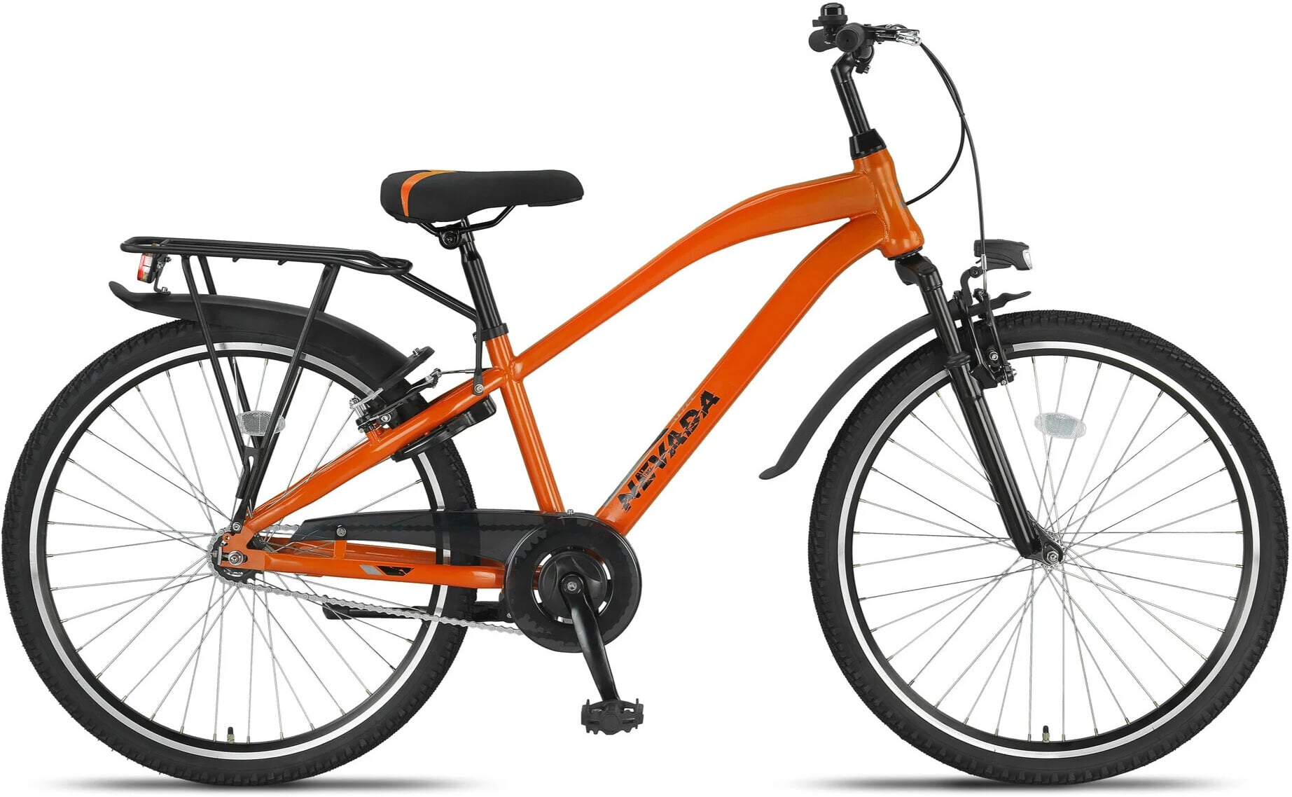 Altec Nevada Allroad Kinderfiets Jongens 26 inch