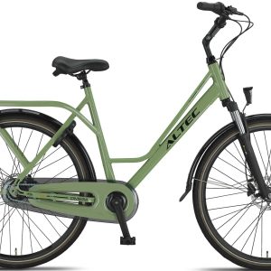 Altec Omega HYD Damesfiets 28 inch 55cm 7v