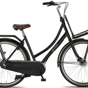 Altec Retro Transportfiets Dames 28 inch 50cm 3v