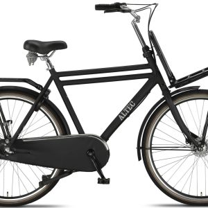 Altec Retro Transportfiets Heren 28 inch 53cm 3v