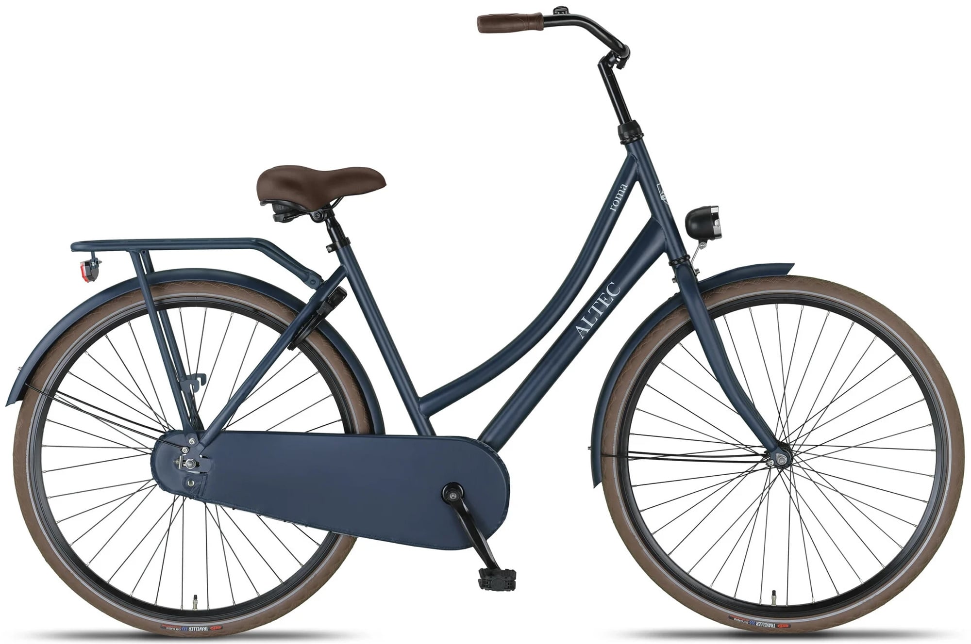 Altec Roma Omafiets 28 inch 53cm