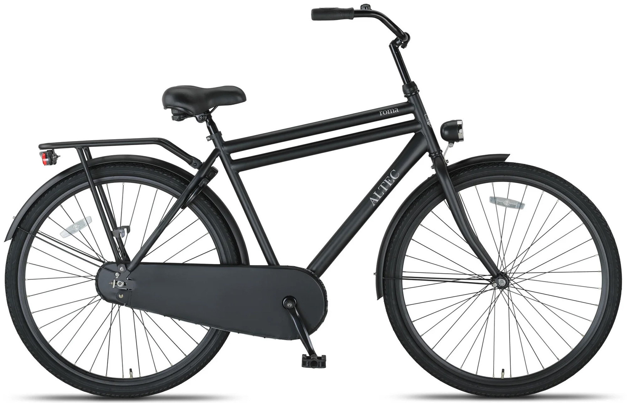 Altec Roma Opafiets Heren 28 inch 55cm