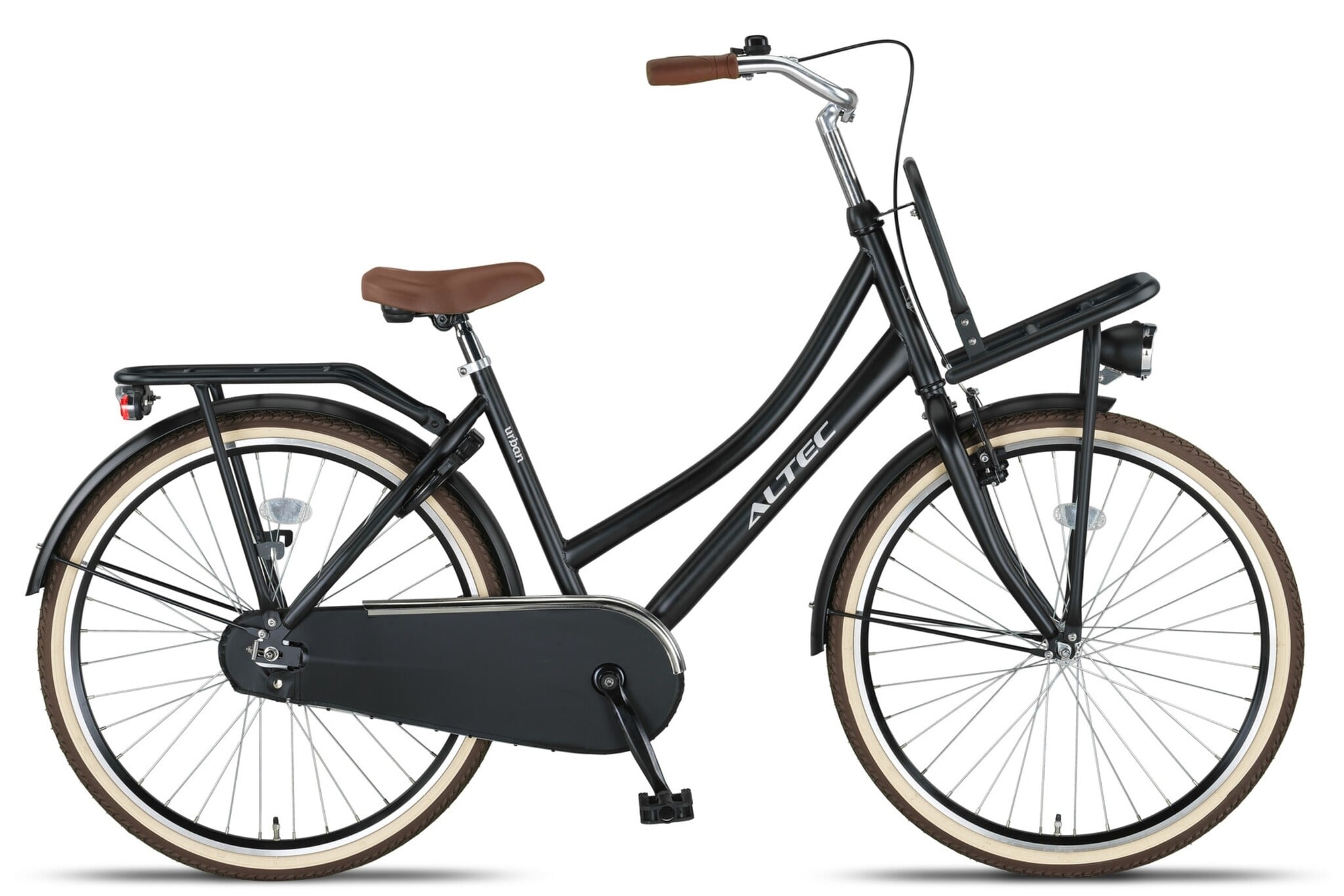 Altec Urban Kinderfiets Transport 26 inch