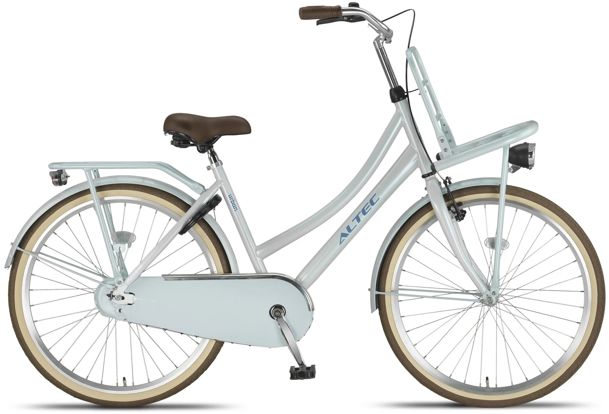 Altec Urban Kinderfiets Transport 26 inch