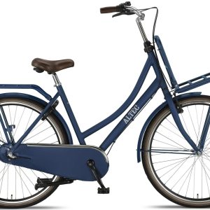 Altec Vintage Transportfiets Dames 28 inch 53cm 3v