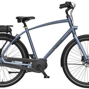 Cortina E-Tide Elektrische Herenfiets 28 inch 50cm Middenmotor DB7