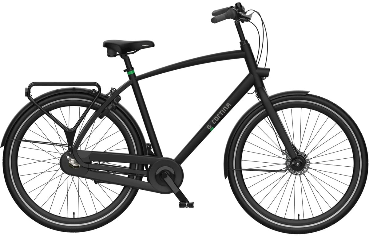 Cortina Tide Herenfiets 28 inch 50cm ND3