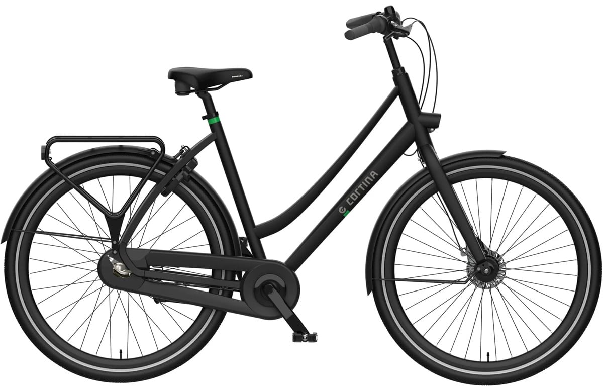 Cortina Tide Damesfiets 28 inch 57cm ND3