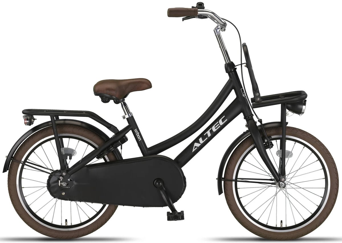 Altec Urban Kinderfiets Transport 20 inch