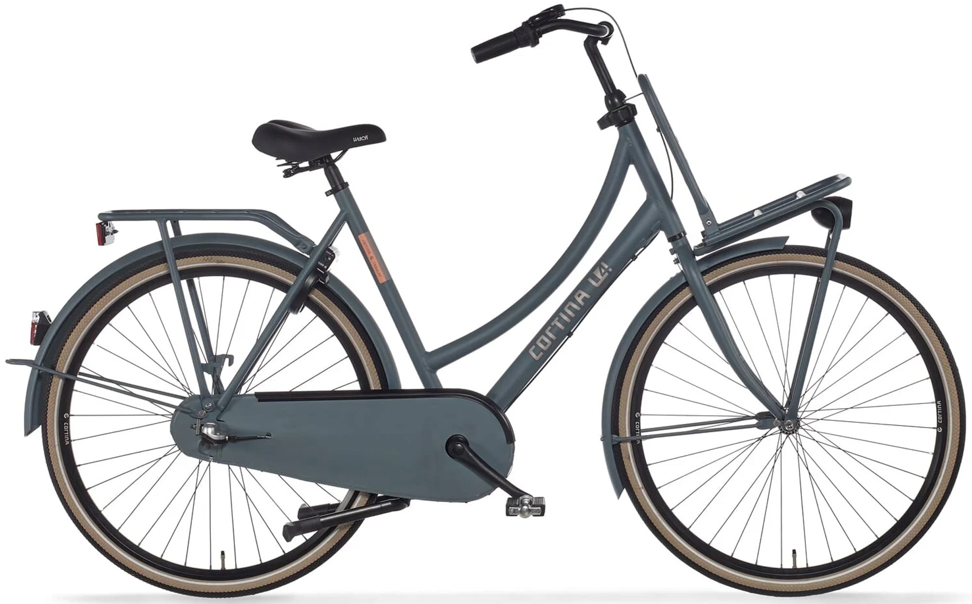 Cortina U4 Transportfiets 28 inch 57cm R3