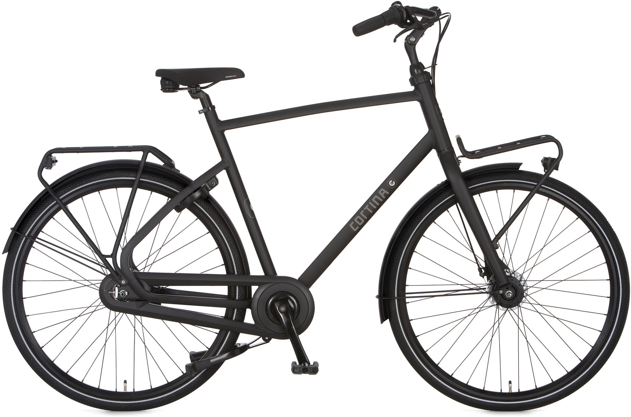Cortina Common Transportfiets 28 inch 50 cm 7v