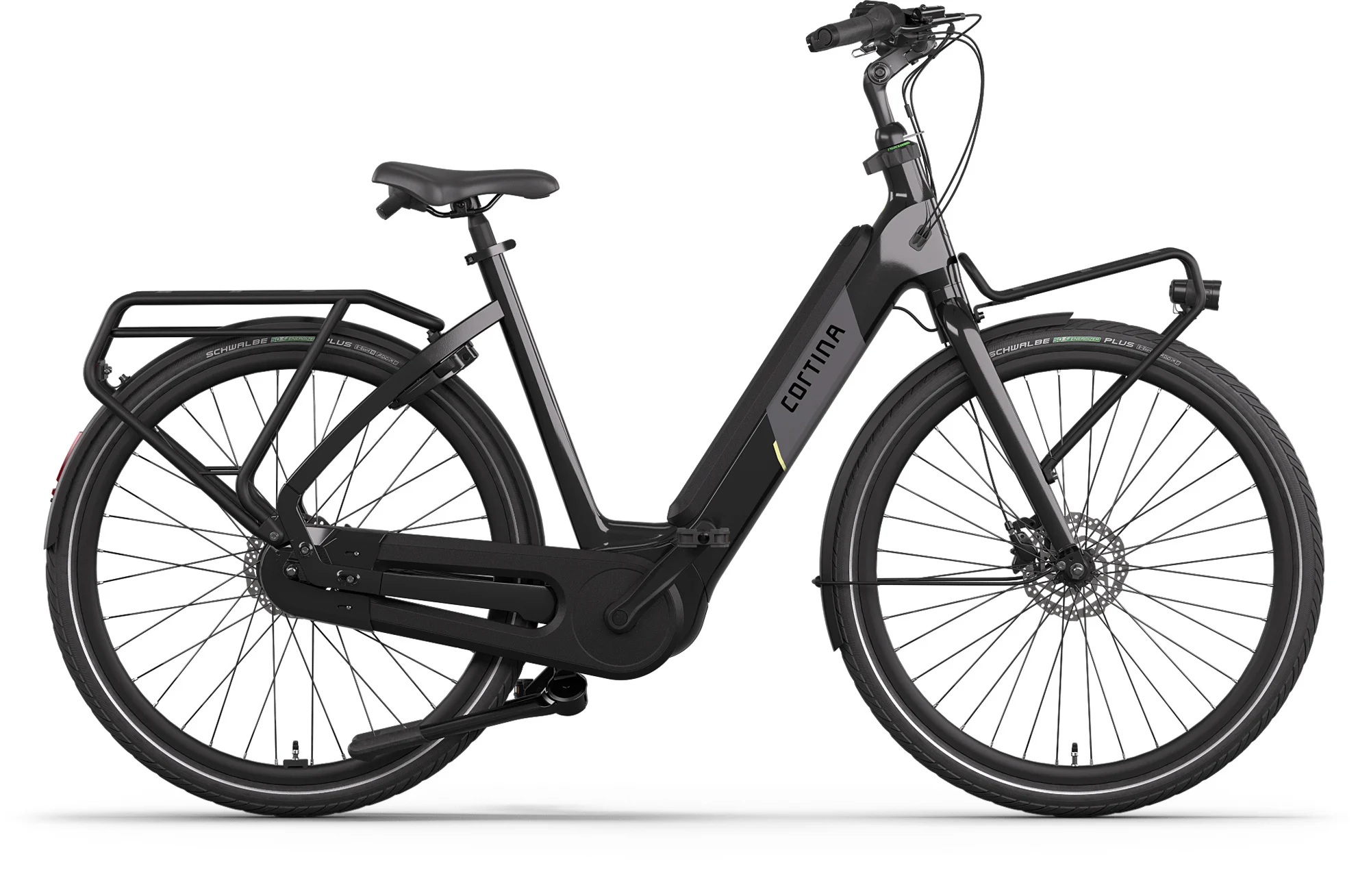 Cortina E-Common Integrated Family 28 inch Enviolo 61cm