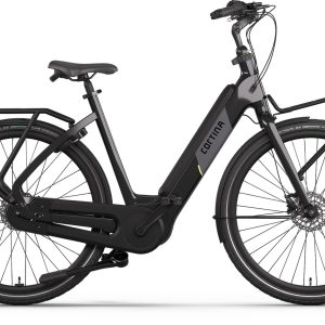 Cortina E-Common Integrated Family Moederfiets 28 inch Enviolo 46cm