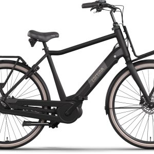 Cortina E-U4 Next Elektrische Transportfiets 28 inch 57cm Bosch Active Line Smart Middenmotor DB7