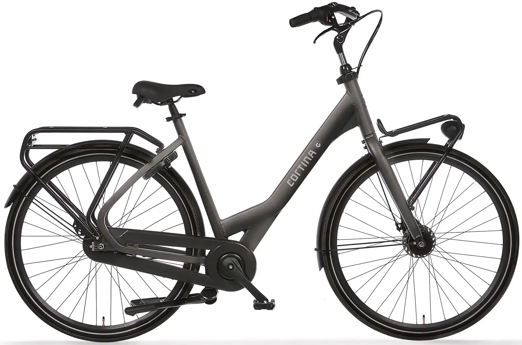 Cortina Common Family Moederfiets 28 inch 61cm ND7