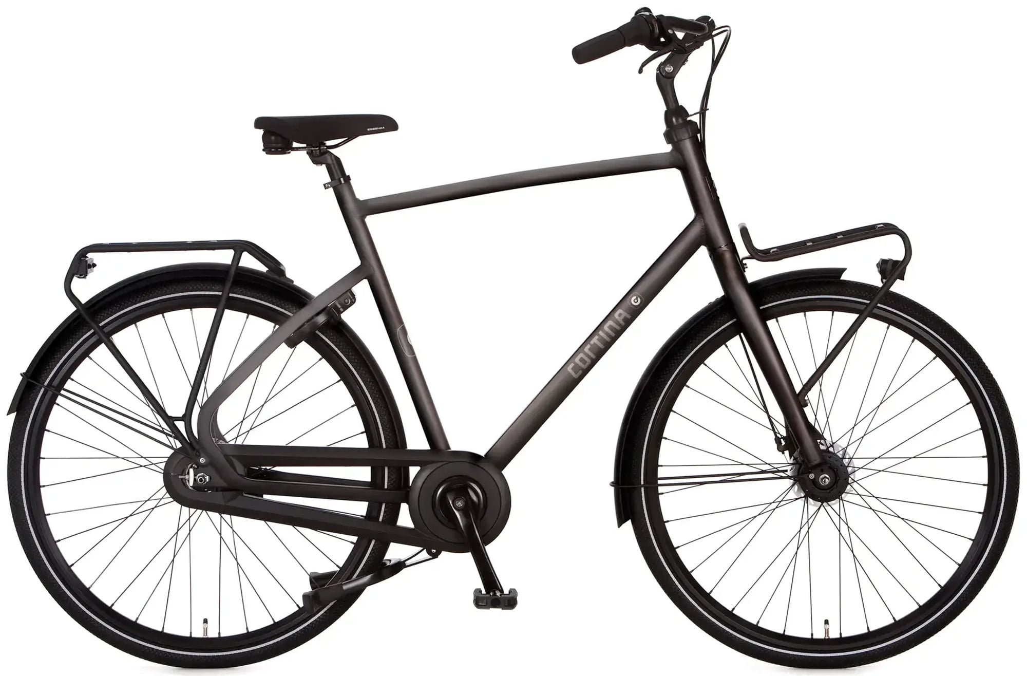 Cortina Common Transportfiets 28 inch 50 cm 7v