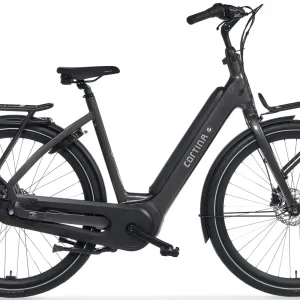 Cortina E-Common Integrated 28 inch 57cm Bosch Active Line Plus DB7