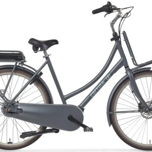 Cortina E-U4 Family Smart Moederfiets 28 inch 57cm DB7
