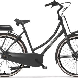 Cortina E-U4 Family Smart Moederfiets 28 inch 50cm DB7