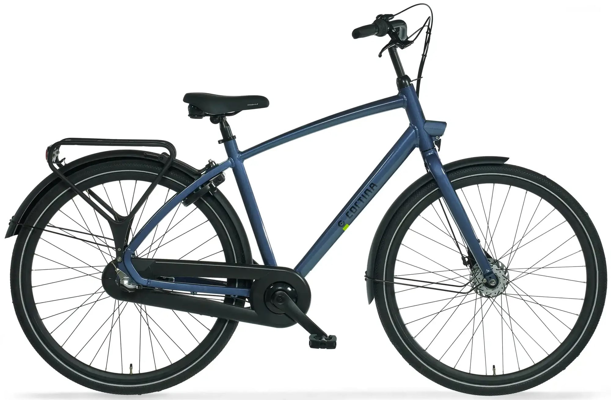 Cortina Tide Herenfiets 28 inch 57cm ND3