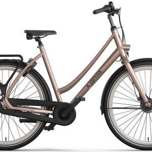 Cortina Tide Damesfiets 28 inch 53cm ND7