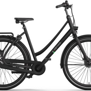 Cortina Tide Damesfiets 28 inch 57cm ND7