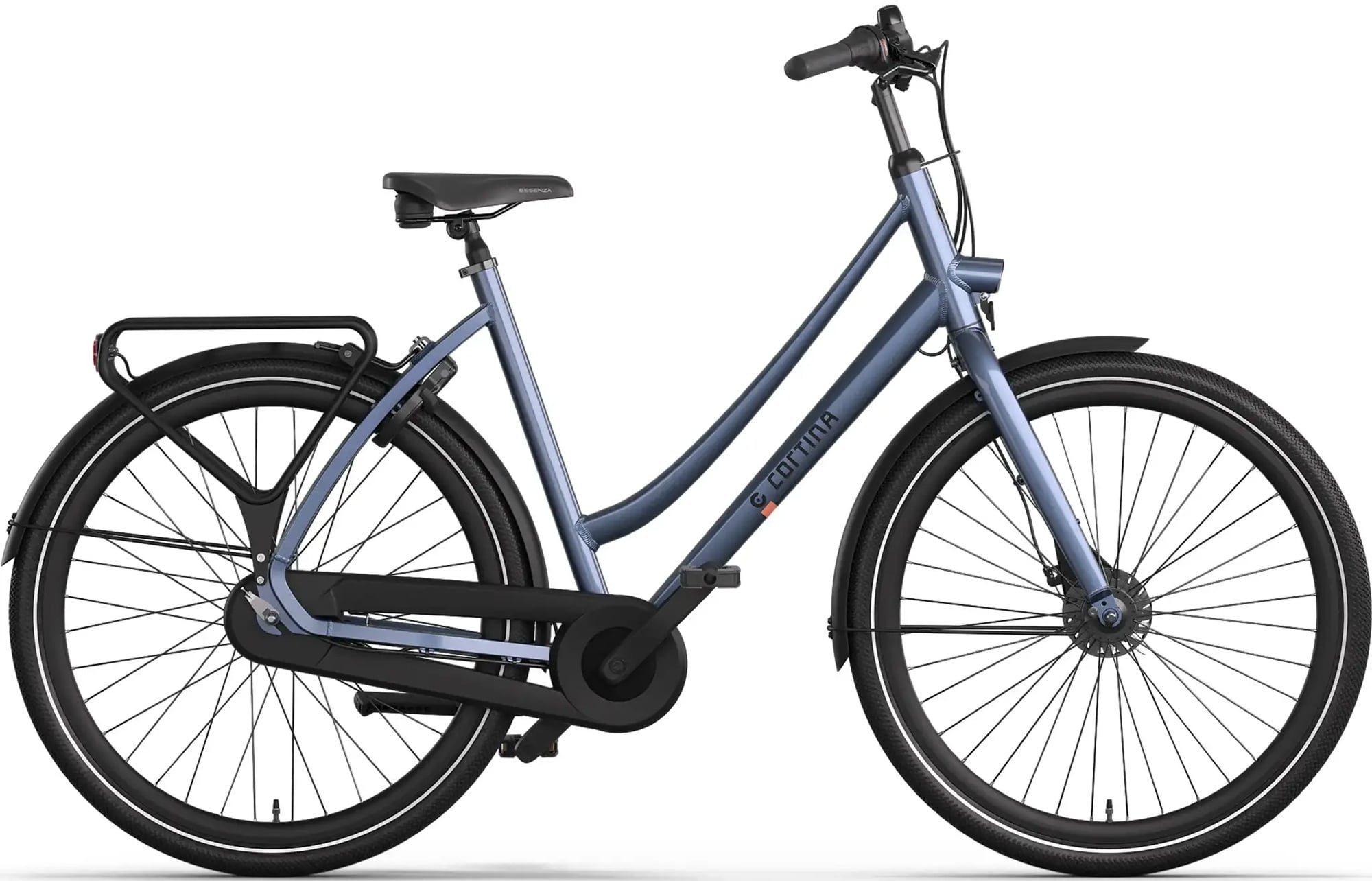 Cortina Tide Damesfiets 28 inch 53cm ND7