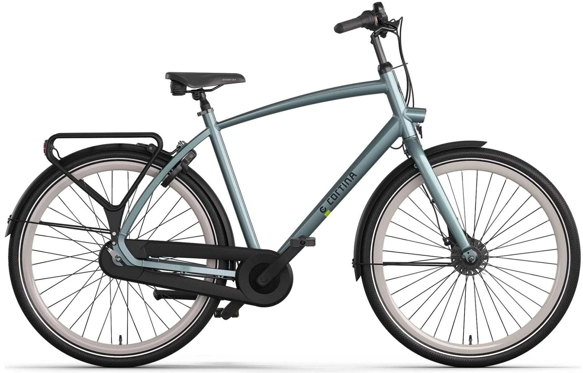 Cortina Tide Herenfiets 28 inch 57cm ND7